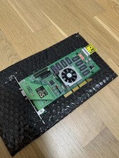 Nvidia Canopus Spectra 7400