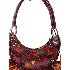 Borsa Piero Guidi Artful
