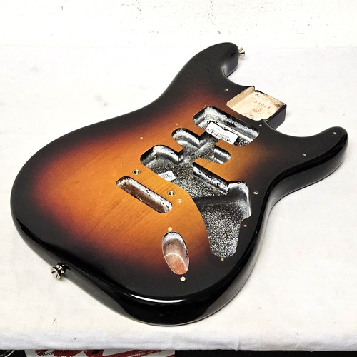 2017 fender american - 2017,