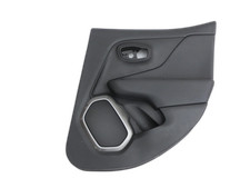 Pannello porta pannello porta