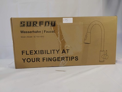 Surfouy rubinetto cucina - surfouy,