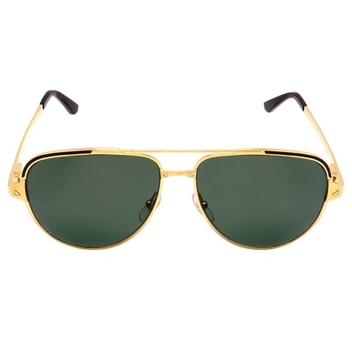 Occhiali sole uomo cartier - occhiali,