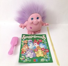 Snugglebumms vintage anni 80