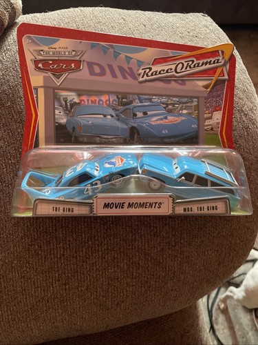 Disney pixar cars - pixar,