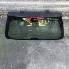 Lunotto Posteriore Per Smart