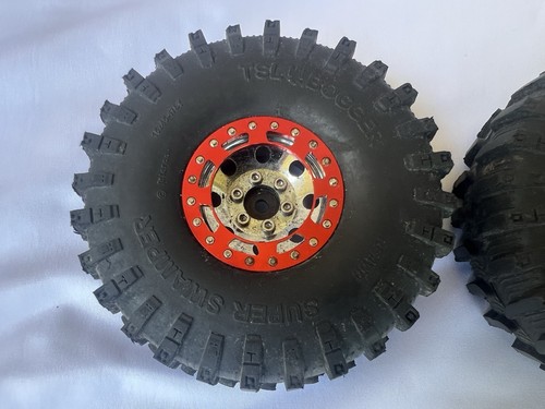 Ruote rc4wd beadlock - rc4wd, 1.7