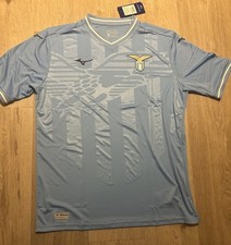 Maglia Lazio Roma Home Tg:XL