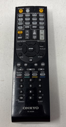 Onkyo calibration microphone - onkyo, &