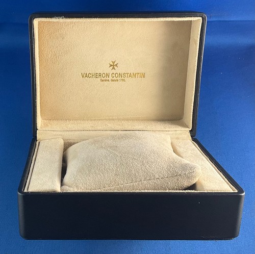 Vacheron constantin box - vacheron,