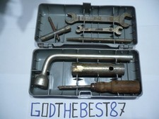 SCATOLA CHIAVI  1° SOCCORSO