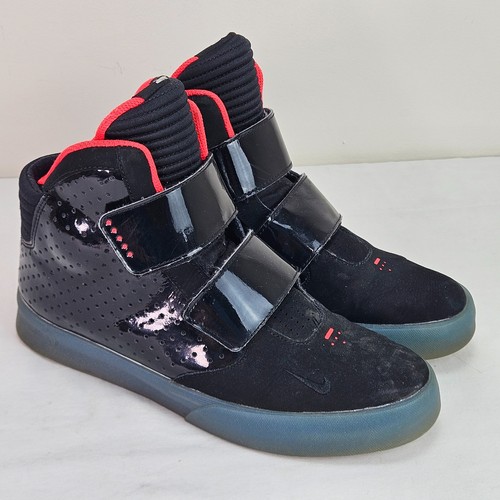 Nike flystepper 2k3 high top - 2k3,