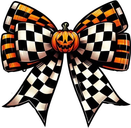 Adesivo halloween civetta - adesivo,