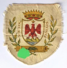 Fregio politico da fazzoletto