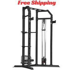 Marcy Gabbia Palestra Casa