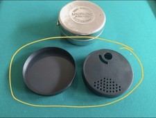 Sound Box Black To Mikiphone