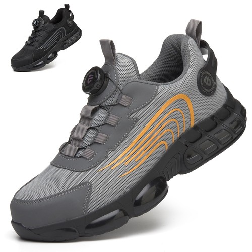 Scarpe antinfortunistiche uomo - scarpe,