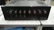 Amplificatore integrato Sansui AU-999 usato dal Giappone