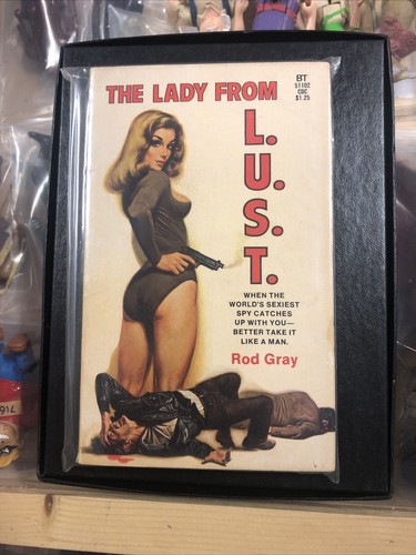 1967 lady from lust rod - from, lust-rod