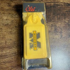 Sapone Wolverines Università