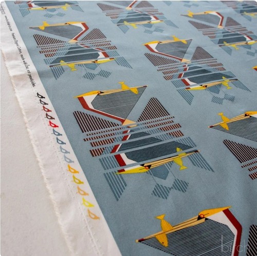 Charley harper coastal vol - charley,