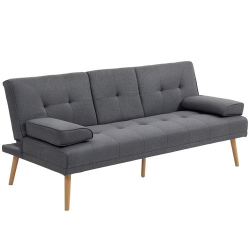 Divano letto posti - divano,