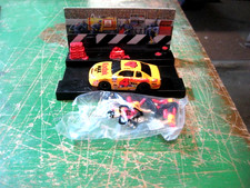 NUOVA TYCO Ho Slot Car Rara #4