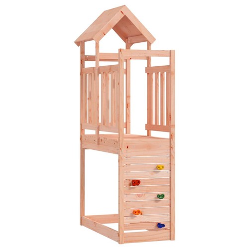 Torre gioco legno massello - massello, di