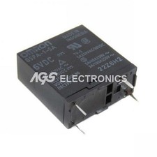 G5PA-1-6V RELE OMRON