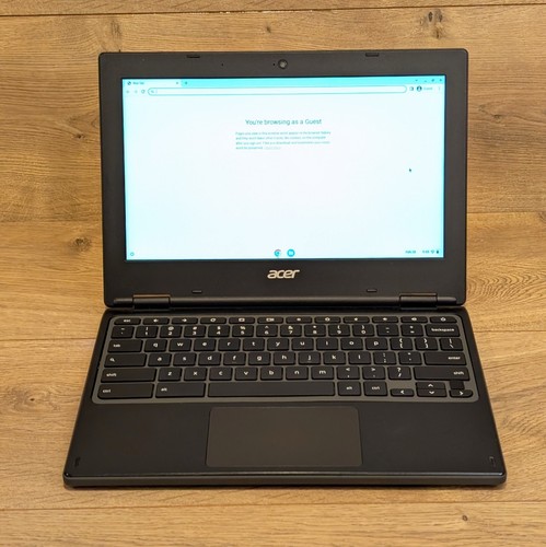 Acer chromebook c721 series - c721,