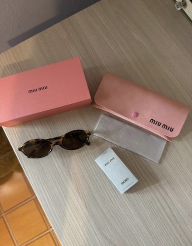 Miu 04zs - miu, occhiali