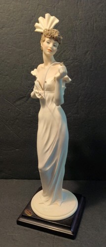 Giuseppe armani statuina - armani,