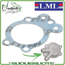 GUARNIZIONE PER IL COPERCHIO