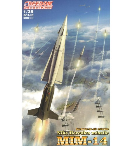 Freedom f15106 mim 14 - freedom, mim-14