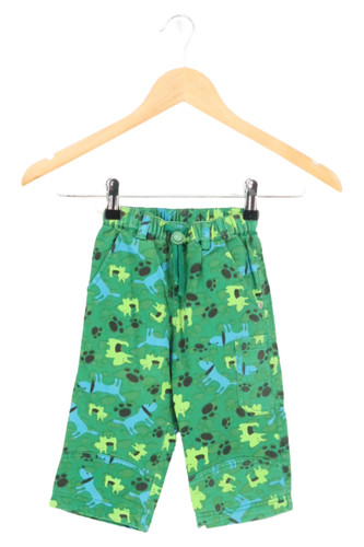 Too pantaloncini cargo - me,