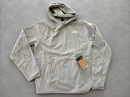The north face felpa - pile, con