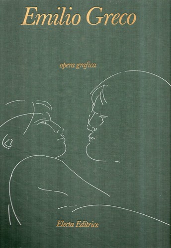 Offerta emilio greco opera - offerta!!,
