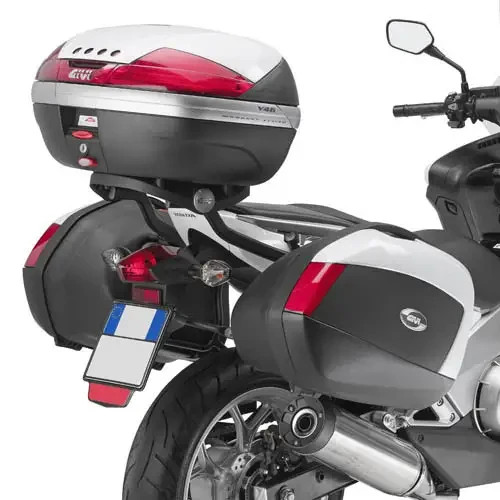 Givi plx1109 portavaligie - givi,