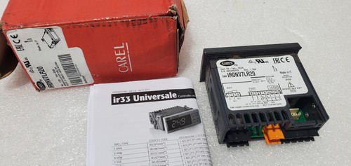Regolatore temperatura - regolatore, di