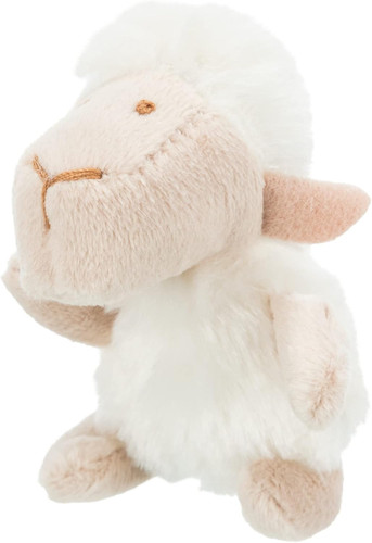 Peluche forma pecora per - a, pecora,