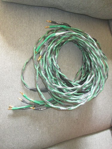 Xlo pro pair wire - xlo, of
