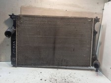 Radiatore acqua Toyota Corolla Verso AR10 2005 422133 Diesel ITM26047