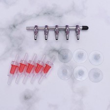  Air Flow Control Lever for