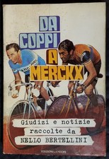 DA COPPI A MERCKX Giudizi e