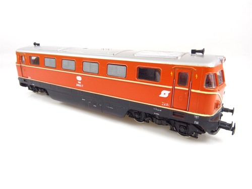 Locomotore diesel klein - locomotore,