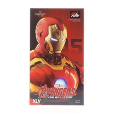 Modellino Iron Man Mark 45