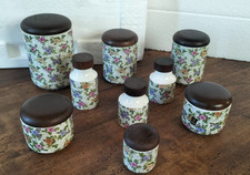 Ceramica Franco Pozzi Set 9