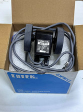 Fotek | WE-M4T | Wheel Encoder | Made in Taiwan
