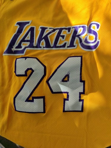 Nba maglia bryant lakers - bryant, nike