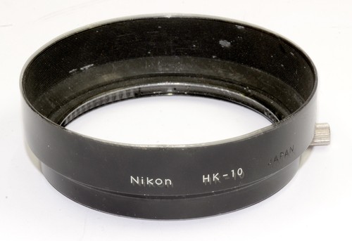 Nikon parasole 2328 141 - nikon,