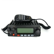 Ricetrasmettitore VHF FM 80W Radio Mobile VHF Radio Marina Oltre 10KM YAESU FT-2980R